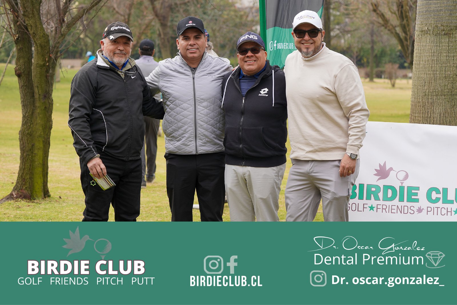 Torneo 39 - Birdie Club