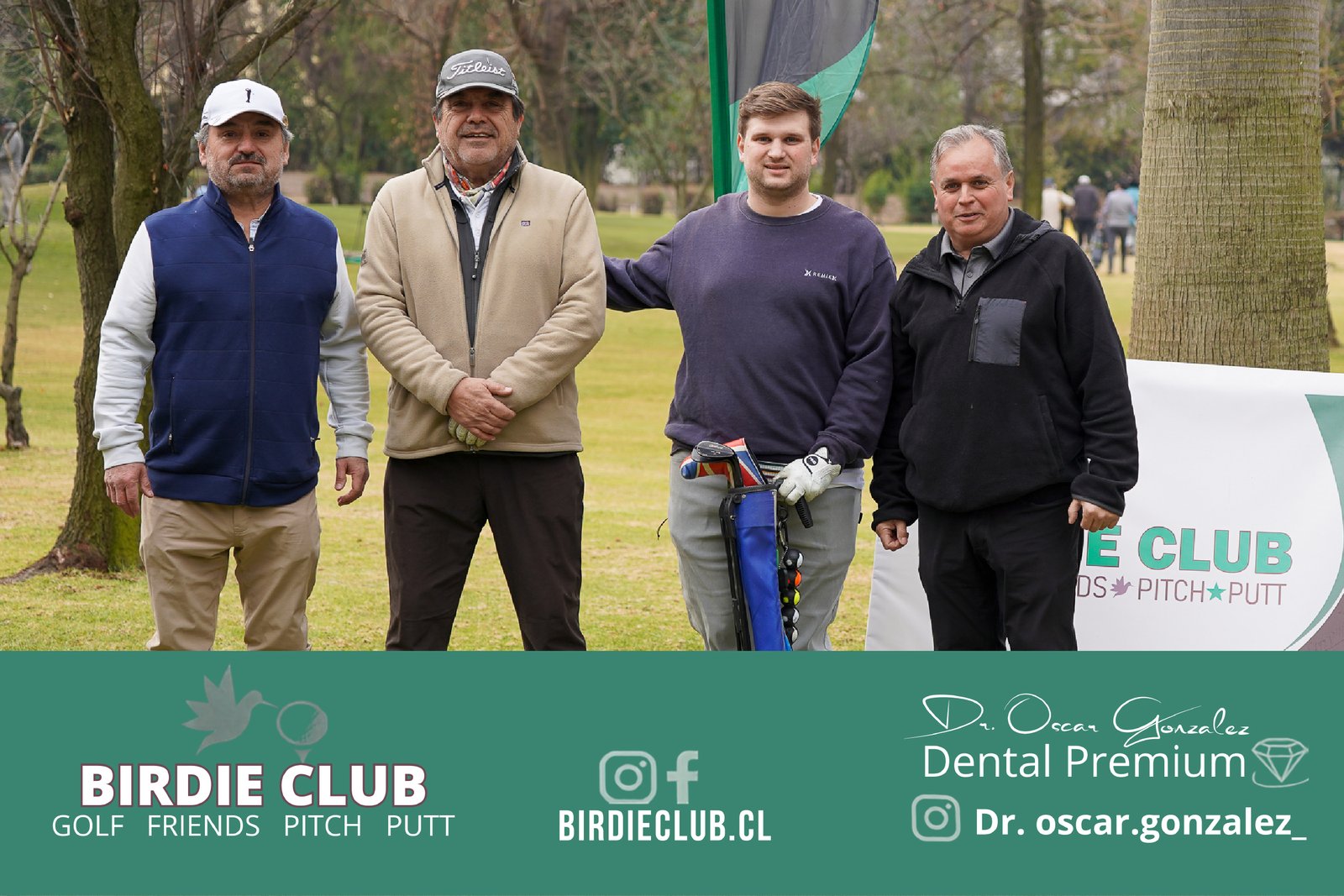 Torneo 39 - Birdie Club