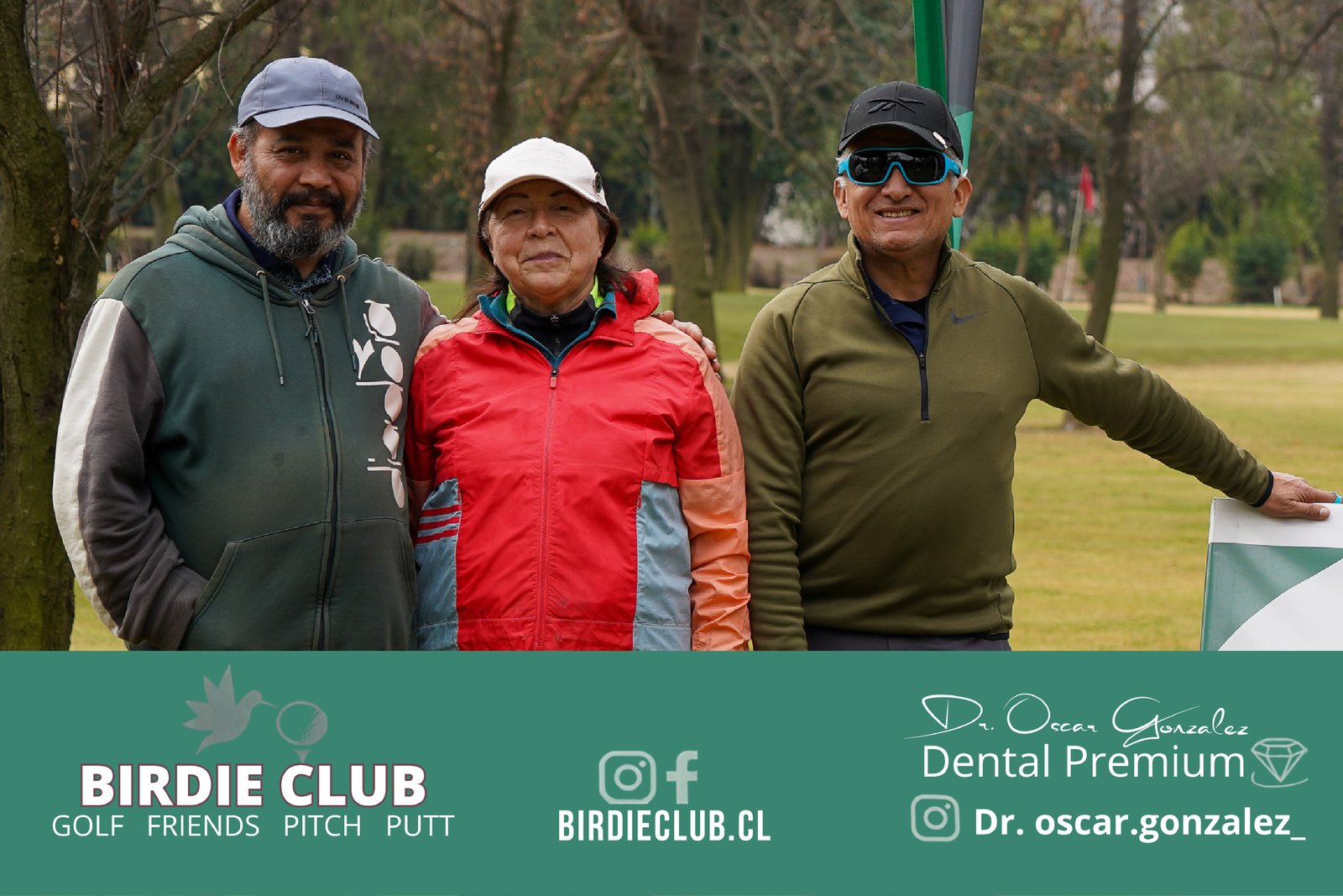 Torneo 39 - Birdie Club
